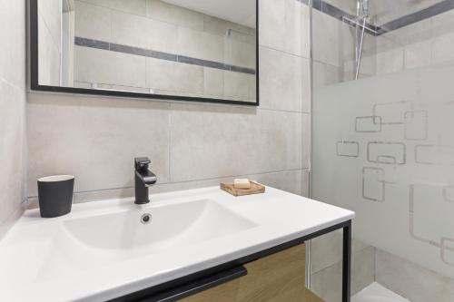 Appartement au Soleil d'Azur