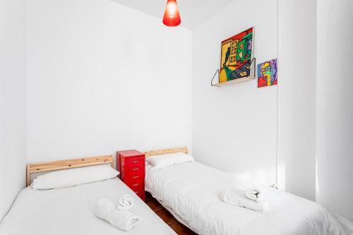 Marques apartment