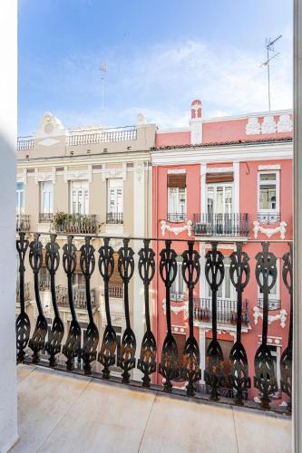 Marques apartment