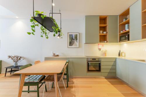 Ateneu Boutique Townhouse Bolhão