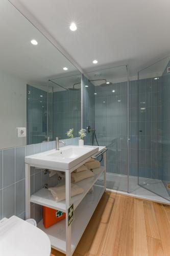 Ateneu Boutique Townhouse Bolhão
