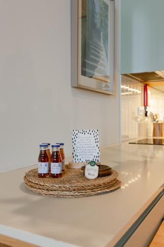 Ateneu Boutique Townhouse Bolhão
