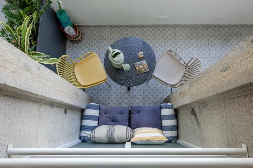 Ateneu Boutique Townhouse Bolhão