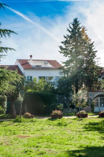 Apartman Maslina A