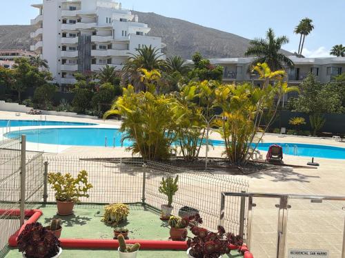 casa Hermosa