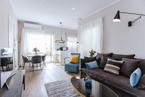 Central penthouse with terrace Placa Catalunya III