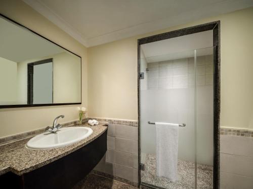 Movenpick Hotel & Residences Hajar Tower Makkah