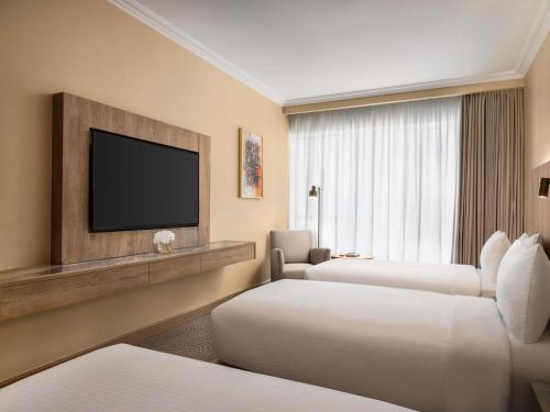 Movenpick Hotel & Residences Hajar Tower Makkah