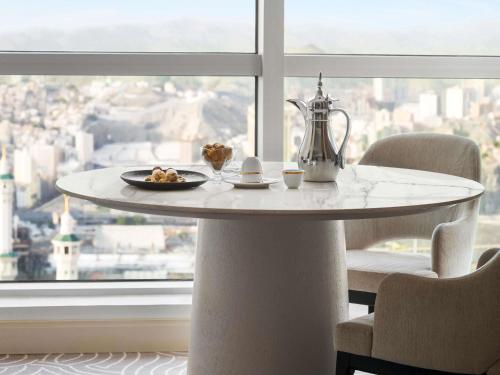 Movenpick Hotel & Residences Hajar Tower Makkah
