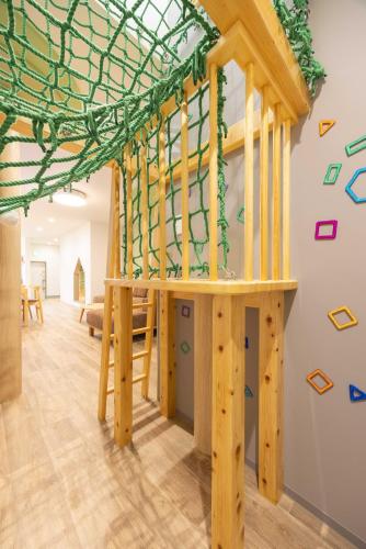 Osaka Kids Forest