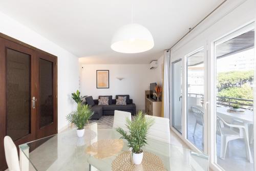 Capote Family Beachfront Rentalmar
