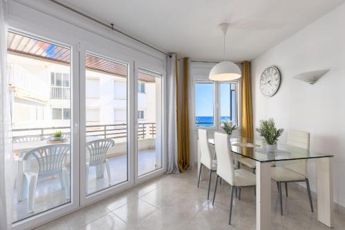 Capote Family Beachfront Rentalmar