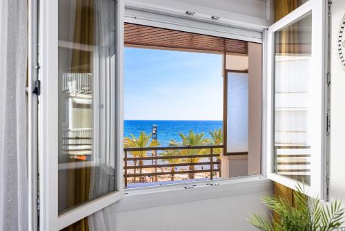Capote Family Beachfront Rentalmar