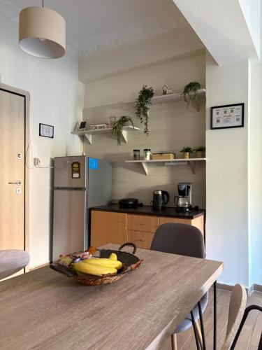 Apostolis Apartment, Argyroupoli, Athens