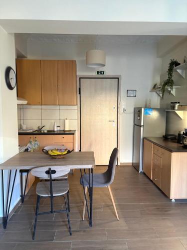 Apostolis Apartment, Argyroupoli, Athens