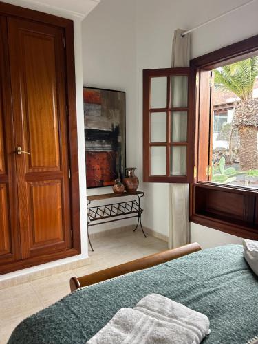 Casa Oasis Playa Blanca