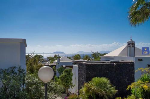 Casa Oasis Playa Blanca