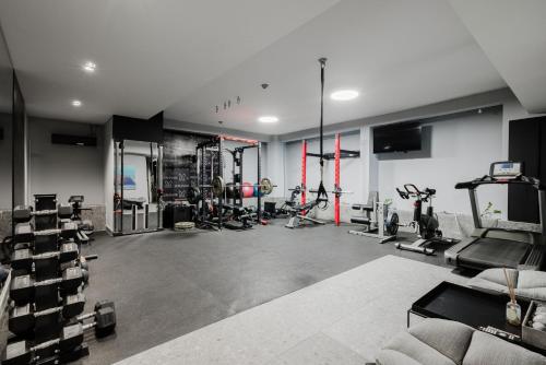 The Duke Boutique Suites