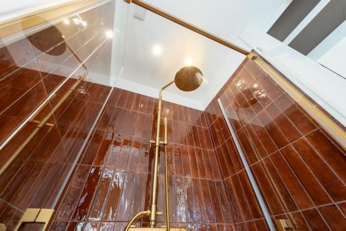 Skylife Paradise Penthouse