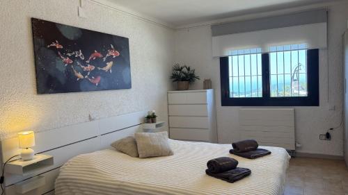 Costacabana - Villa Vistamar