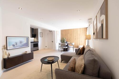 Apt Modern 2BR Beach View Rocha