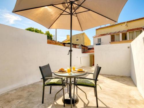 Vita Portucale ! Charming Flat with Terrace