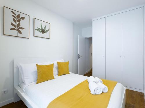 Vita Portucale ! Charming Flat with Terrace