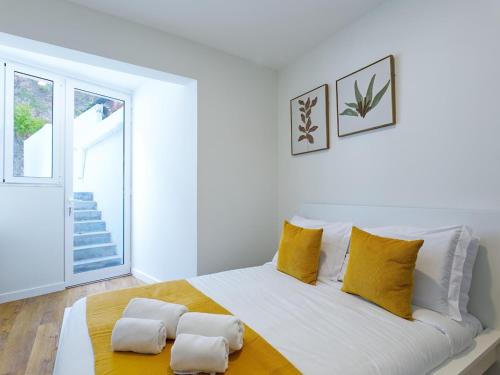 Vita Portucale ! Charming Flat with Terrace