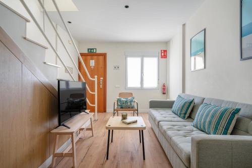 Pedregalejo II & cozy house by ELE Apartments