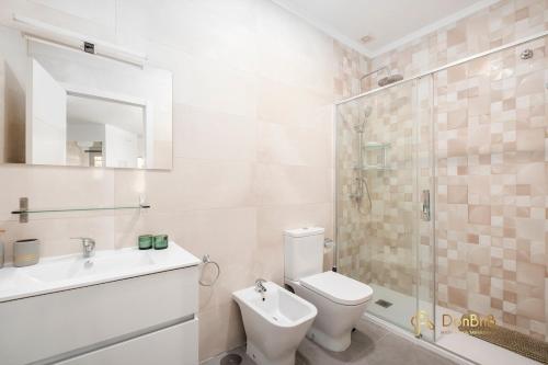Modern apartment in Puerto Marina, Benalmádena