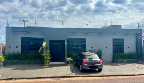 Laroz Lofts