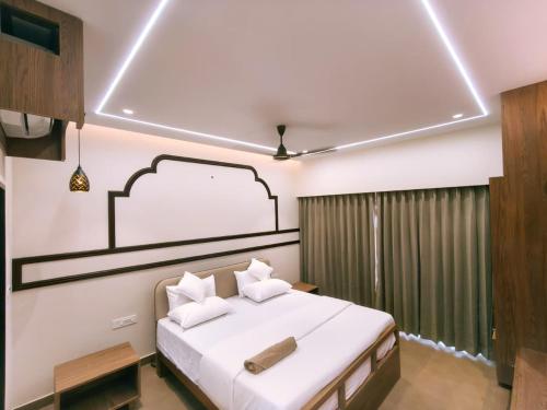 Gallery image of Coastline Bay Resorts in Ullāl
