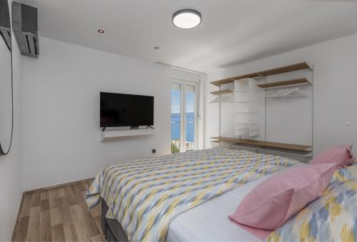 Ocean View Apartment