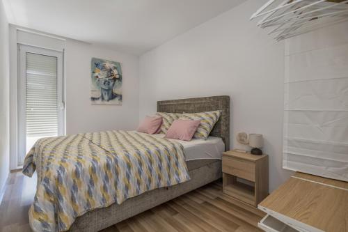 Ocean View Apartment
