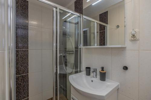 Ocean View Apartment