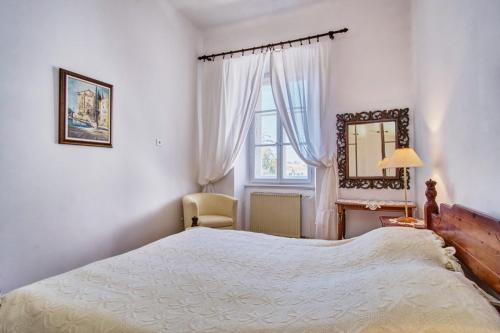 Apartments Mali Losinj 2441