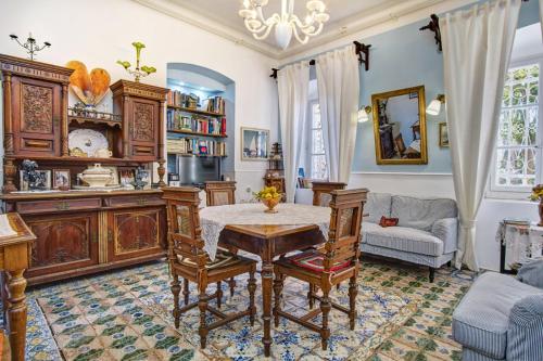 Apartments Mali Losinj 2441