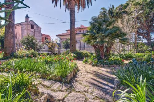 Apartments Mali Losinj 2441
