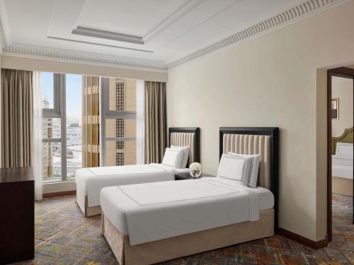 Swissotel Al Maqam Makkah