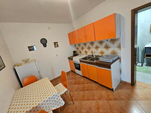 Apartments Maria