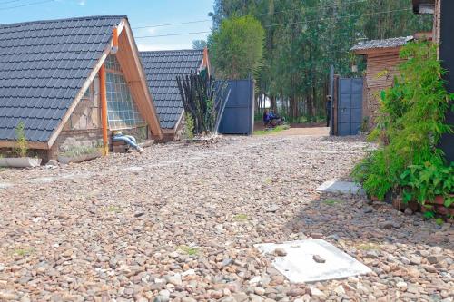 Gallery image of Hakuna Matata Gardens in Migori