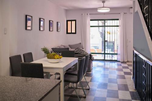Foto Casa Marisa Sancti Petri 5