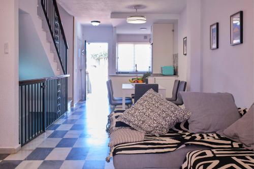 Foto Casa Marisa Sancti Petri 6