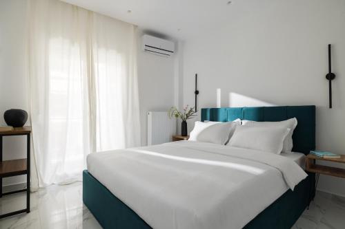 Aluna Fresh Luxury Apartments by BiNoBi!