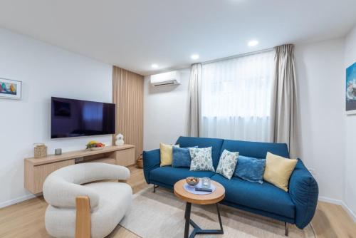Guesthouse Casa Nova