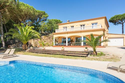 Villa La Venta