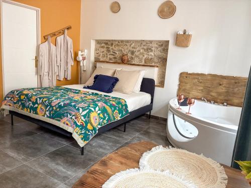 Le Rempart du Boudoir à Carcassonne