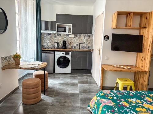 Le Rempart du Boudoir à Carcassonne