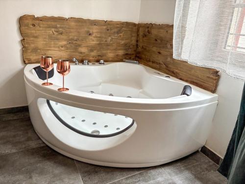 Le Rempart du Boudoir à Carcassonne