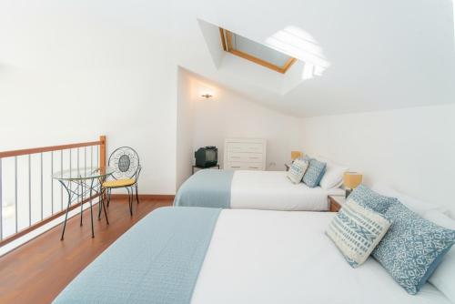 WELCS APARTAMENTO 451 EMP con terraza y vistas
